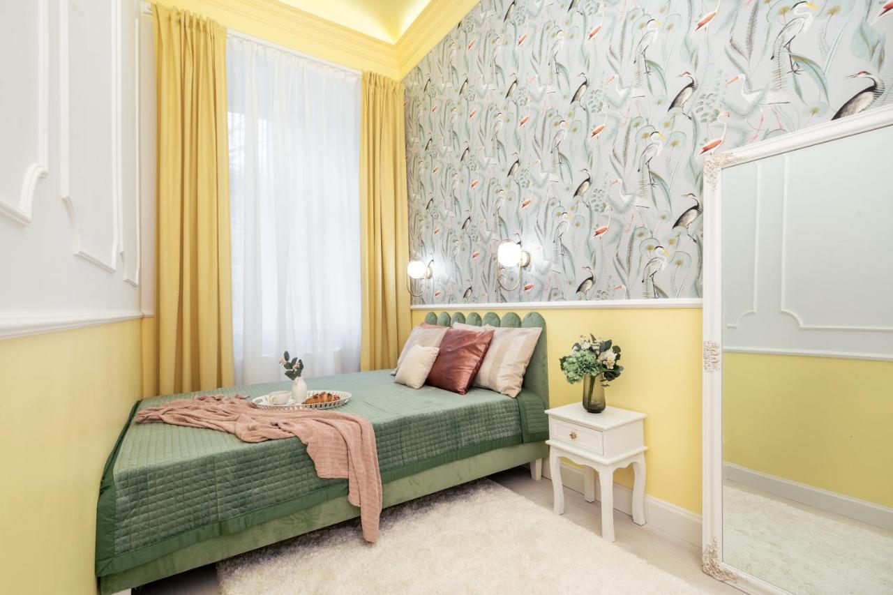 Krakow Old Town Apartments エクステリア 写真